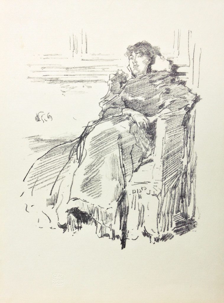 Whistler