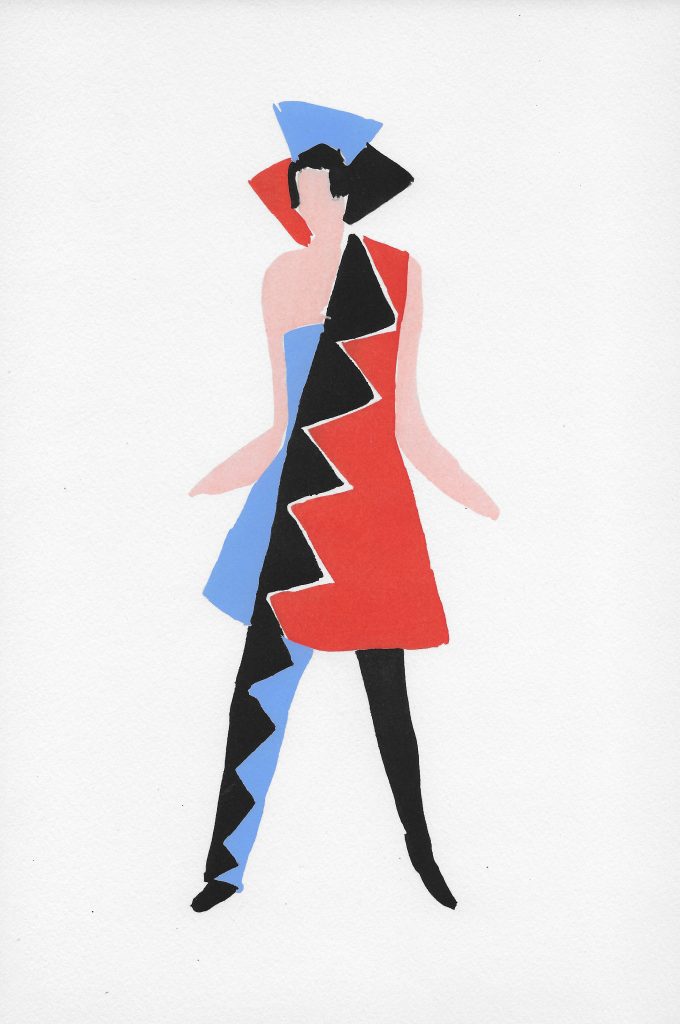 Delaunay Carnaval
