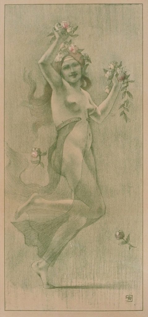 rassenfosse