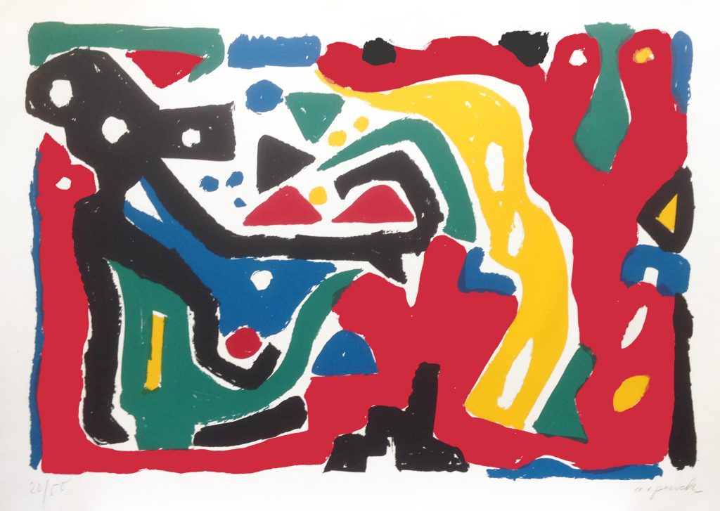 penck