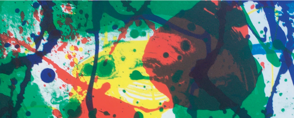 Ecole de Paris - Abstract Expressionism