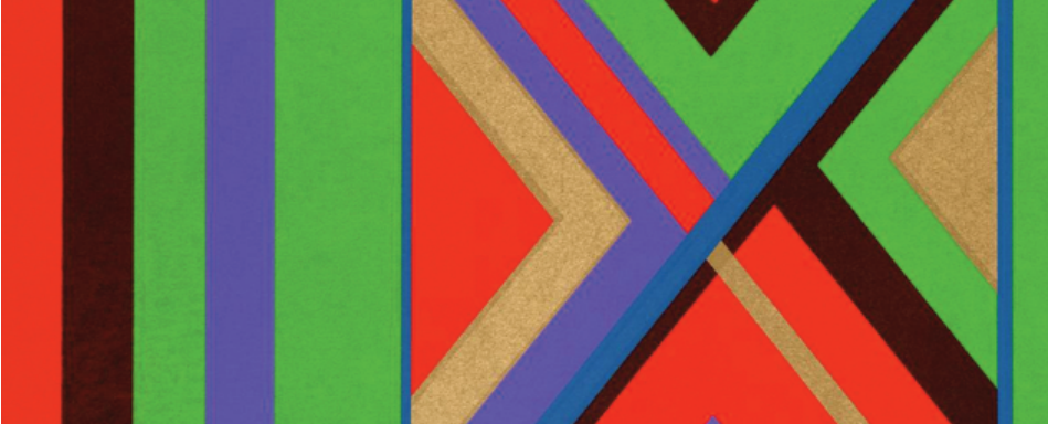 Pop Art - Op Art - Minimalism